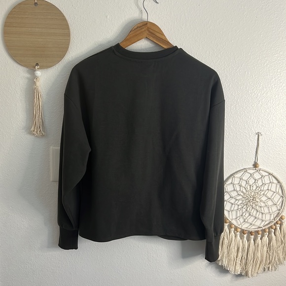 Heavy sweater - Picture 4 of 4